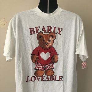 Joe Boxer Vintage Shirt